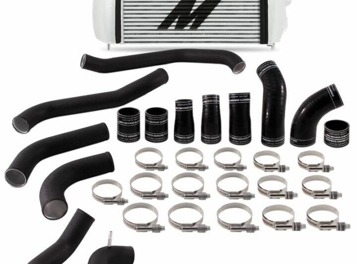 Mishimoto Ford F-150 3.5L EcoBoost Performance Intercooler Kit, 2017+