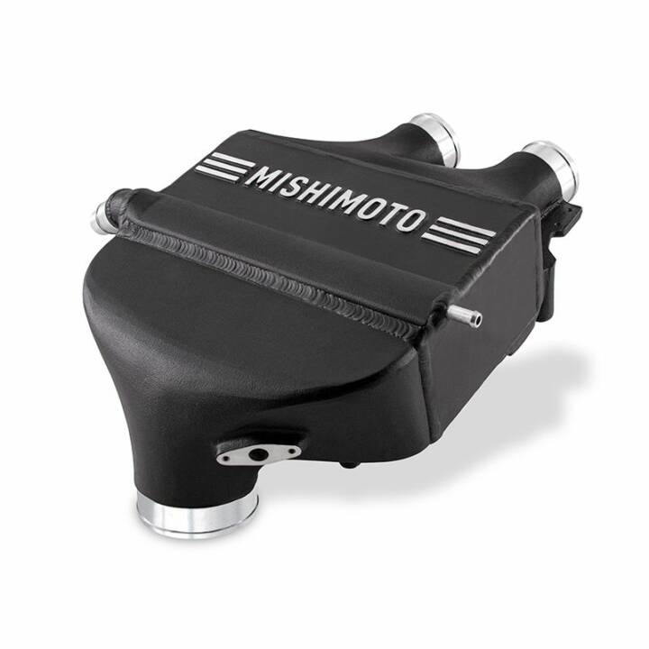Mishimoto BMW F8X M3/M4 Performance Air-to-Water Intercooler, 2015-2020