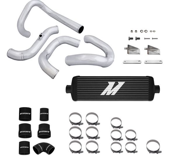 Mishimoto Hyundai Genesis 2.0T Race Intercooler & Piping Kit