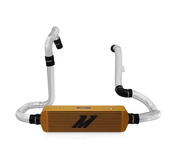 Mishimoto Hyundai Genesis 2.0T Race Intercooler & Piping Kit