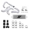 Mishimoto Hyundai Genesis 2.0T Race Intercooler & Piping Kit