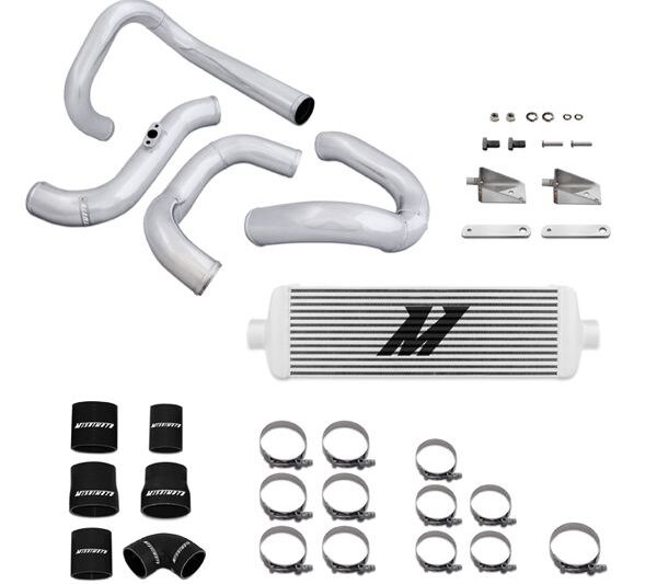 Mishimoto Hyundai Genesis 2.0T Race Intercooler & Piping Kit