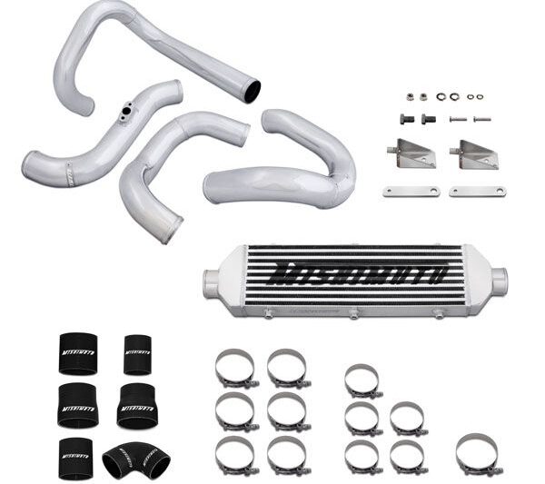 Mishimoto Hyundai Genesis Turbo Intercooler & Piping Kit