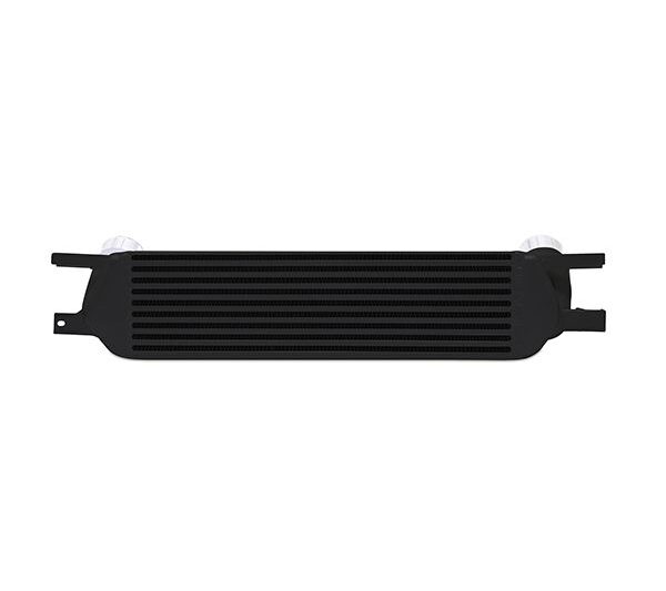 Mishimoto Ford Mustang EcoBoost Performance Intercooler, 2015+ Black