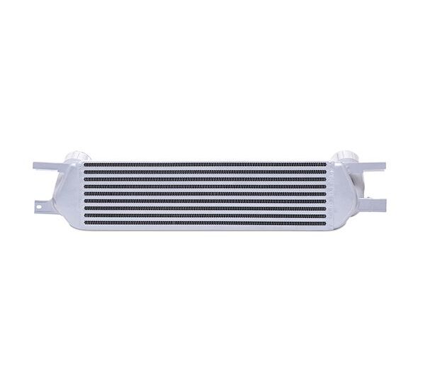 Mishimoto Ford Mustang EcoBoost Performance Intercooler, 2015+ Silver