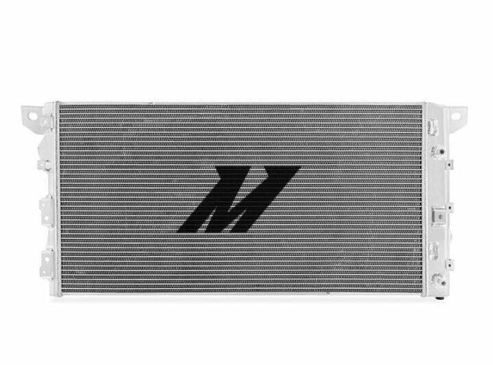 Mishimoto Ford F-150 Performance Aluminum Radiator, 2015+
