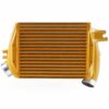 Mishimoto Subaru WRX Street Performance Top-Mount Intercooler Kit, 2015+
