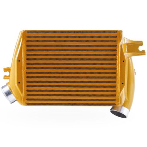 Mishimoto Subaru WRX Street Performance Top-Mount Intercooler Kit, 2015+