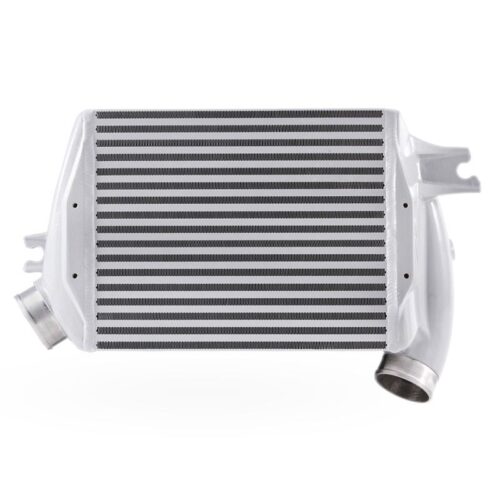 Mishimoto Subaru WRX Street Performance Top-Mount Intercooler Kit, 2015+