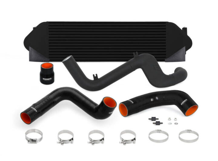 Mishimoto Ford Focus RS Performance Intercooler Kit, 2016-2018