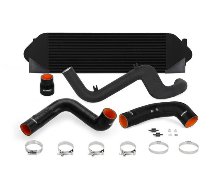 Mishimoto Ford Focus RS Performance Intercooler Kit, 2016-2018