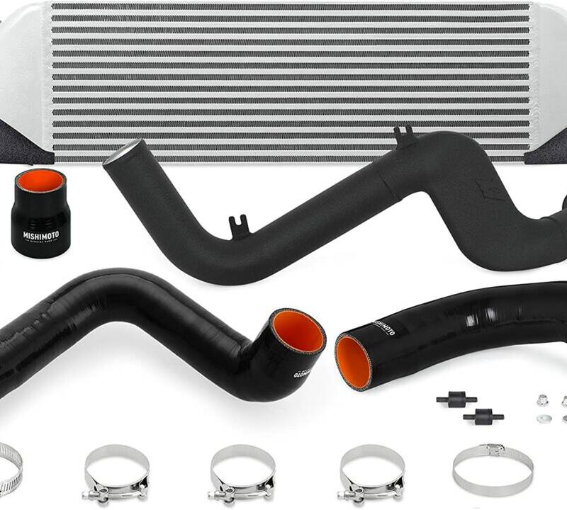 Mishimoto Ford Focus RS Performance Intercooler Kit, 2016-2018