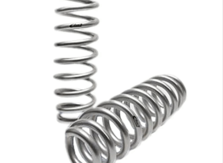 Eibach 2017-2020 Ford Raptor Pro-Lift-Kit 2-1/2" Front Lift Springs