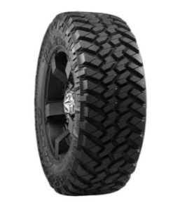 Nitto Trail Grappler M/T 35 X12.50R20 Tire