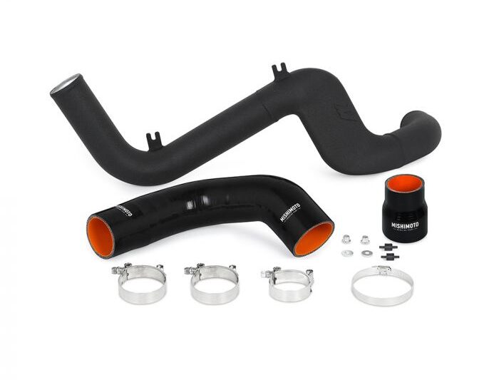 Intercooler Pipe Kits