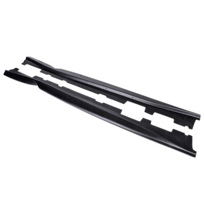 EOS 2016-2018 Chevrolet Camaro T6 Performance Side Skirts - Unpainted