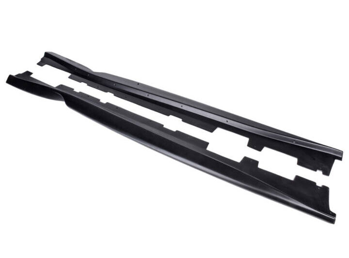 EOS 2016-2018 Chevrolet Camaro T6 Performance Side Skirts - Unpainted