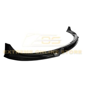 Extreme Online Store EOS Model 3 Performance Front Splitter for Tesla Model X - Image 2