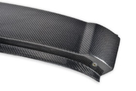 EOS  2014-2019 Chevrolet Corvette C7 Carbon Fiber Roof Cover - image 2