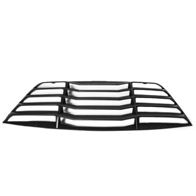 EOS 2008-2023 Dodge Challenger Rear Window Louver