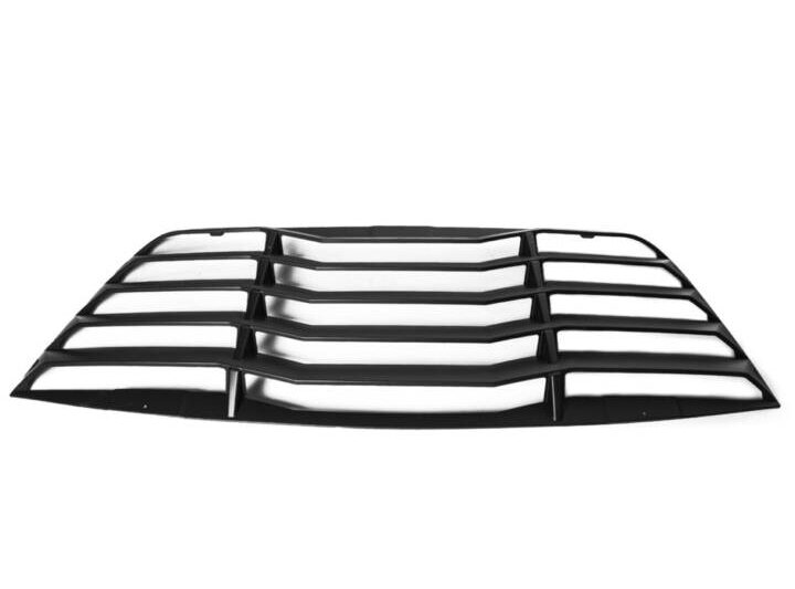 EOS 2008-2023 Dodge Challenger Rear Window Louver