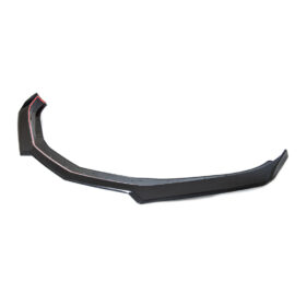 EOS 2016-2018 Chevrolet Camaro SS Glossy Black Front Splitter Lip | Facelift 1LE Package