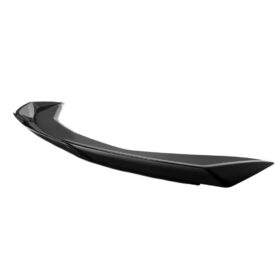 EOS 2016-2024 Chevrolet Camaro Track Package Rear Trunk Spoiler - Image 1