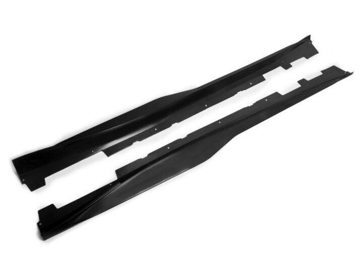 EOS 2019-2021 Chevrolet Camaro ZL1 Performance Package Side Skirts