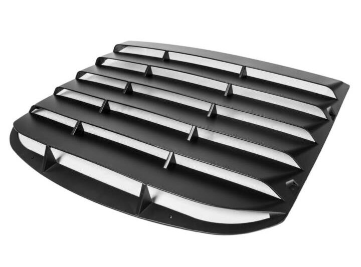 FFP 2015-2023 Ford Mustang Rear Window Louver