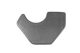 EOS 2020-2024 Chevrolet Corvette C8 Carbon Fiber Engine Bay Panel Accent Covers - Image 4