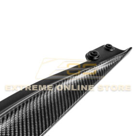EOS 2014-2019 Chevrolet Corvette C7 Carbon Fiber Side Skirts