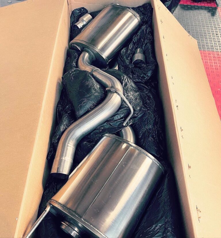 Edward's build