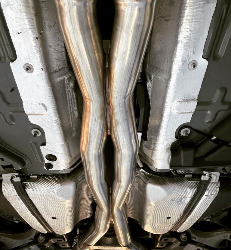 Edward's build