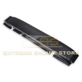 EOS  2014-2019 Chevrolet Corvette C7 Carbon Fiber Roof Cover