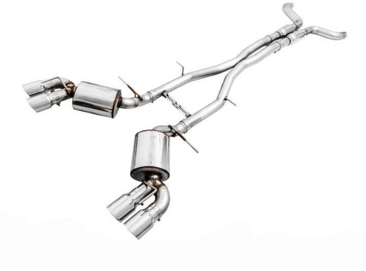 Exhausts