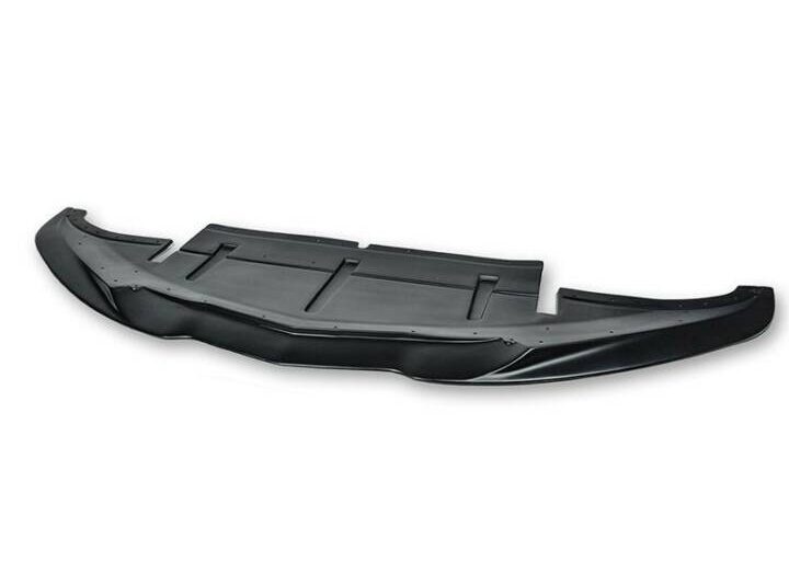 EOS 2014-2019 Chevrolet Corvette C7 Z51 Front Splitter Lip