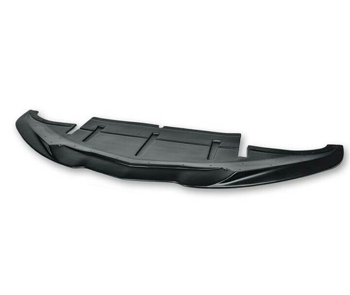 EOS 2014-2019 Chevrolet Corvette C7 Z51 Front Splitter Lip