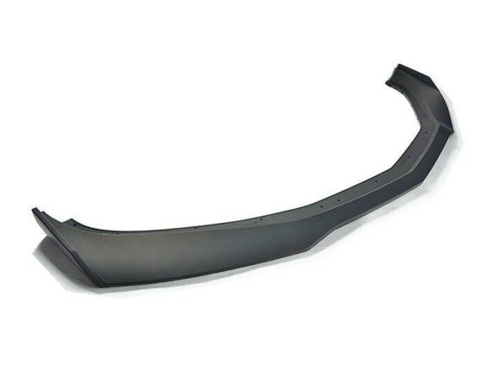 EOS 2016-2018 Chevrolet Camaro SS ZL1 1LE Track Package Front Splitter