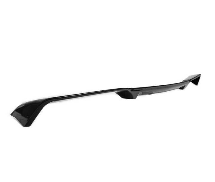 EOS 2020-2024 Chevrolet Corvette C8 Z51 Carbon Flash Rear Trunk Spoiler
