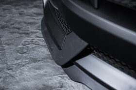 FFP 2015-2017 Ford Mustang GT350 Style Front Bumper - Image 7