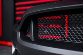 FFP 2015-2017 Ford Mustang GT350 Style Front Bumper - Image 1