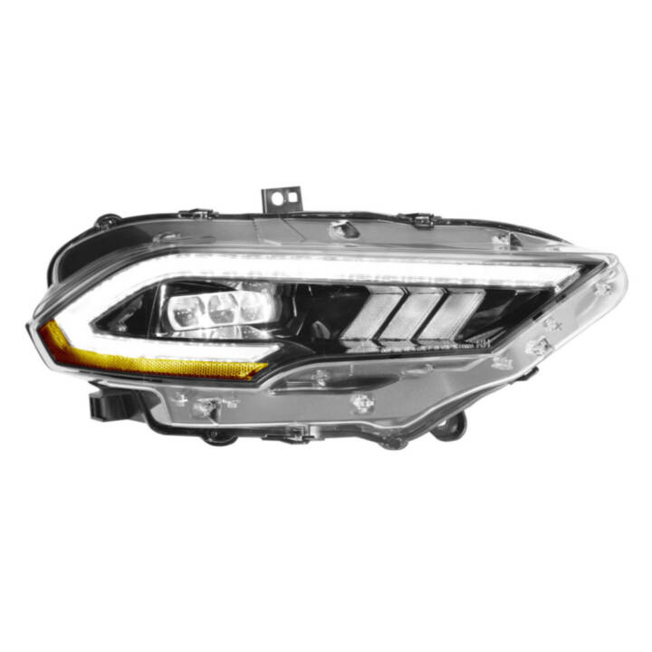Headlights