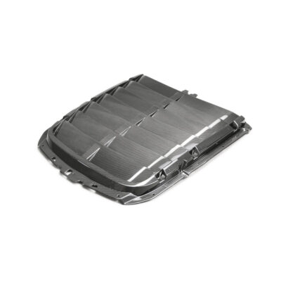Ford Performance 2020-2022 Ford Mustang GT500 Carbon Fiber Hood Vent