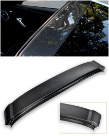 EOS  2014-2019 Chevrolet Corvette C7 Carbon Fiber Roof Cover - image 3