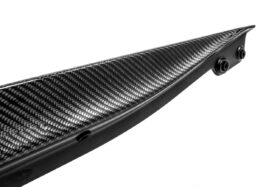 EOS 2014-2019 Chevrolet Corvette C7 Carbon Fiber Side Skirts - image 2