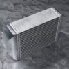 WeldHaus 2020 Can Am Maverick X3 Master Shredder CNC Upgraded Intercooler 5
