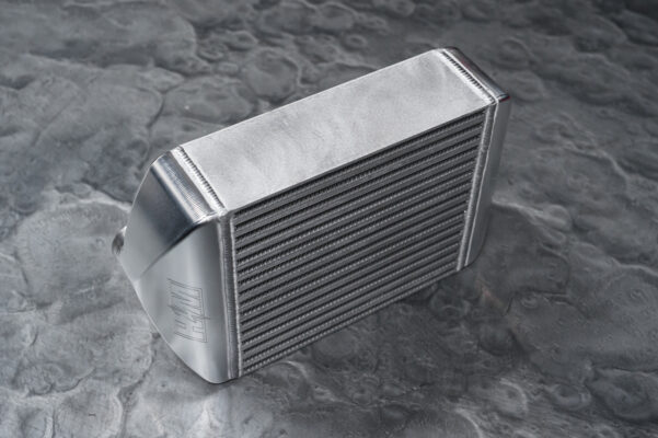 WeldHaus 2020 Can-Am Maverick X3 Master Shredder CNC Upgraded Intercooler