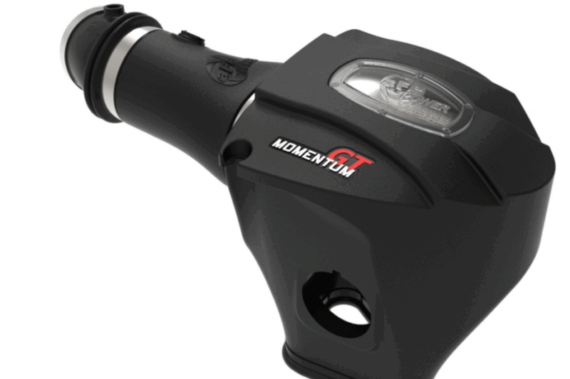 aFe 2017-2021 Dodge Charger Momentum GT Pro Cold Air Intake w/Pro DRY S Filter