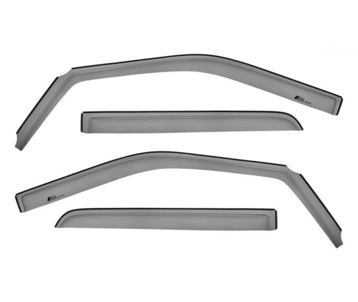 EOS 2015-2020 Ford F-150 / Raptor Window Visors