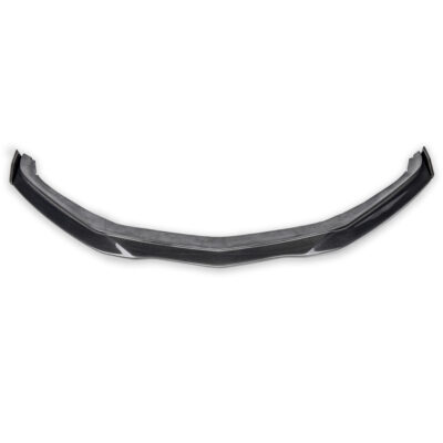 EOS 2016-2018 Chevrolet Camaro RS T6 Performance Package Carbon Fiber Front Splitter Lip w/ Side Extension